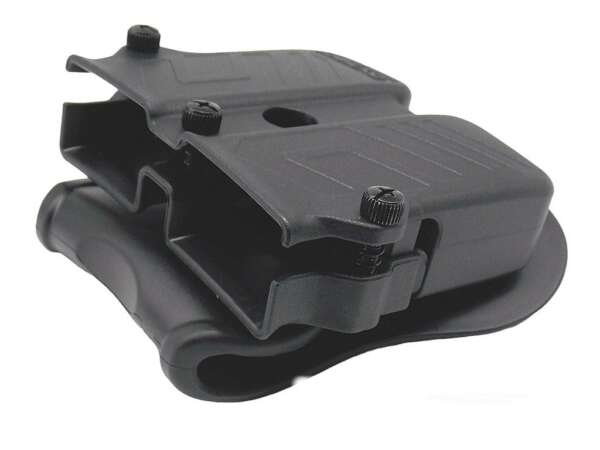 Porta caricatore Cytac doppio universale CY MP2 - immagine 2