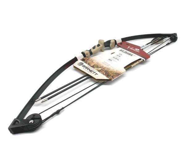 Arco Barnett Wildhawk 15 libbre