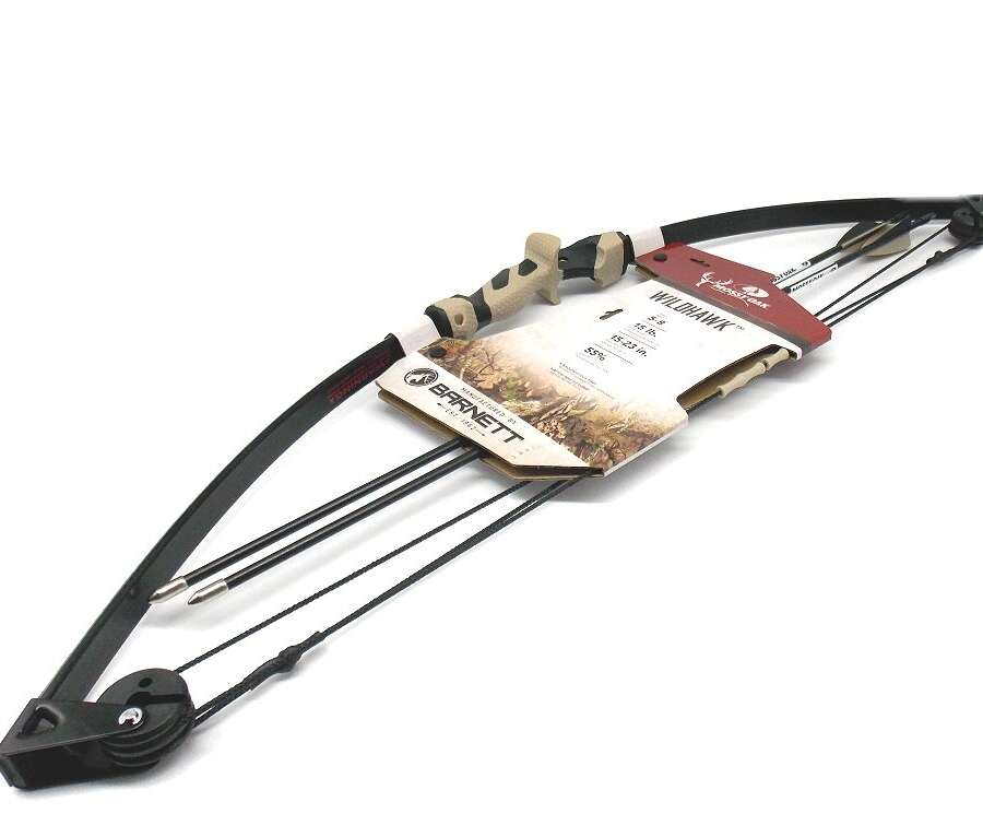 Arco Barnett Wildhawk 15 libbre