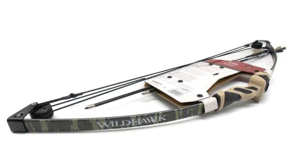 Arco Barnett Wildhawk 15 libbre - immagine 2