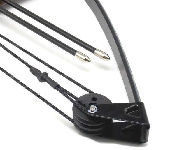 Arco Barnett Wildhawk 15 libbre - immagine 4