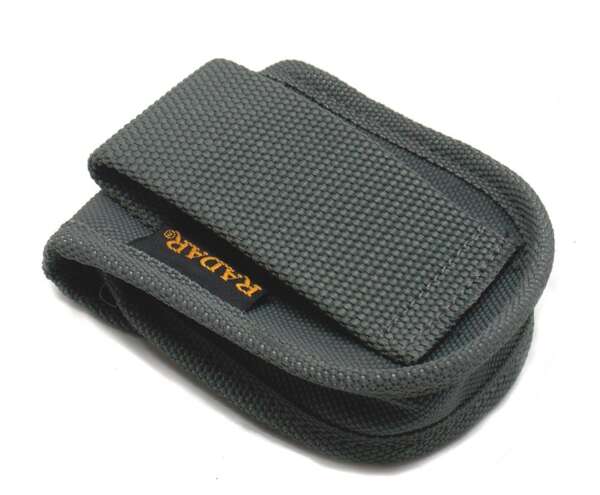 Porta manette Radar in cordura chiuso 86510805 - immagine 2