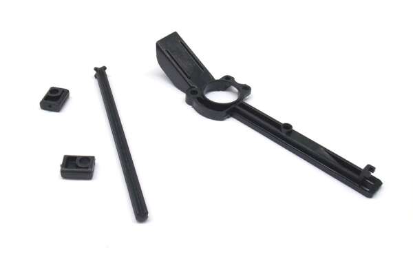 Lee kit ricambi pressa APP PA4317 in plastica
