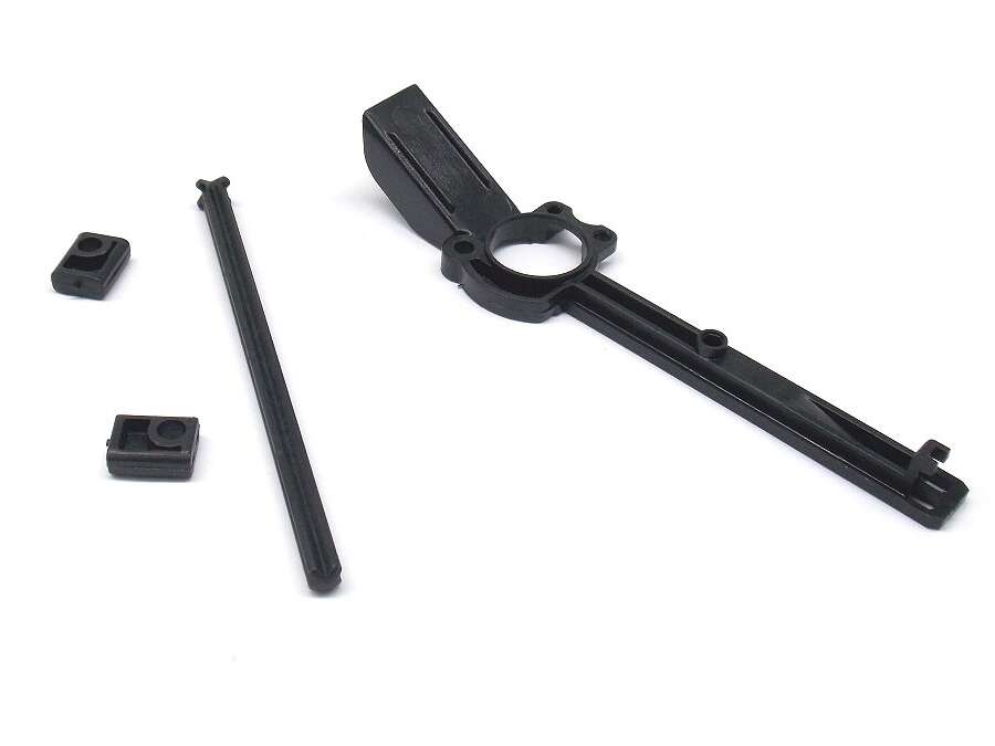 Lee kit ricambi pressa APP PA4317 in plastica