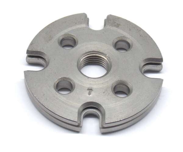 Lee shellplate pro 4000 32 auto 30 m1 carbine 90647 piastra