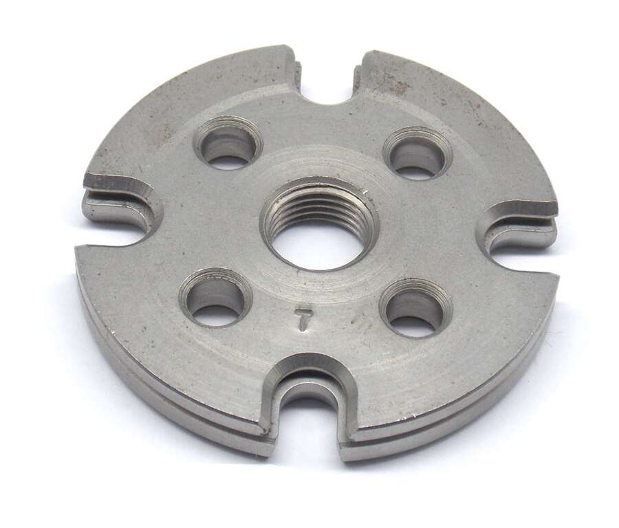 Lee shellplate pro 4000 32 auto 30 m1 carbine 90647 piastra