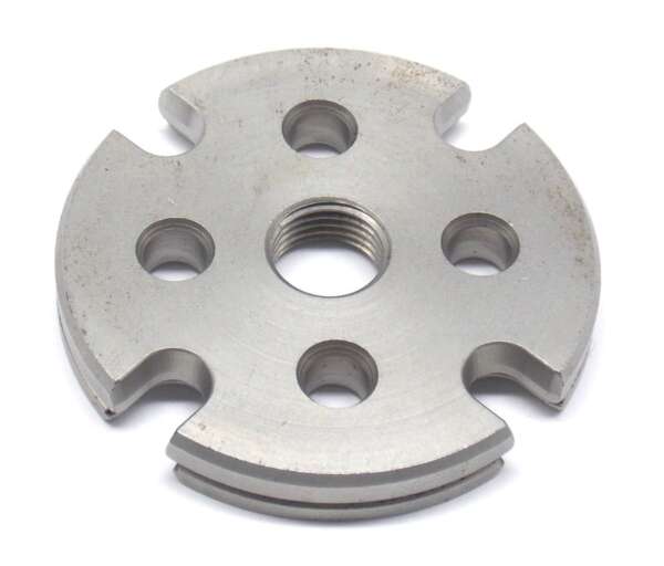 Lee shellplate pro 4000 32 auto 30 m1 carbine 90647 piastra - immagine 2