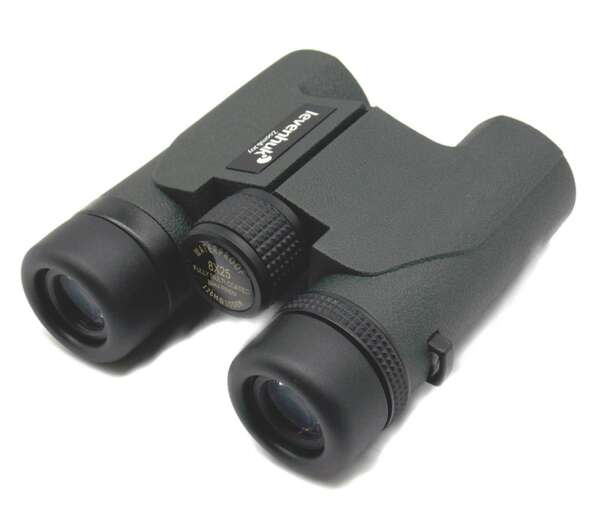 Binocolo Levenhuk Karma Pro 8x25 - immagine 2
