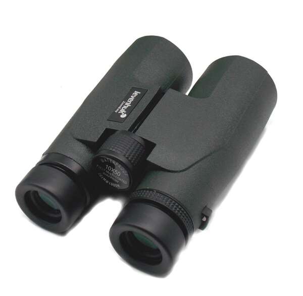 Binocolo Levenhuk Karma Pro 10x50 - immagine 2