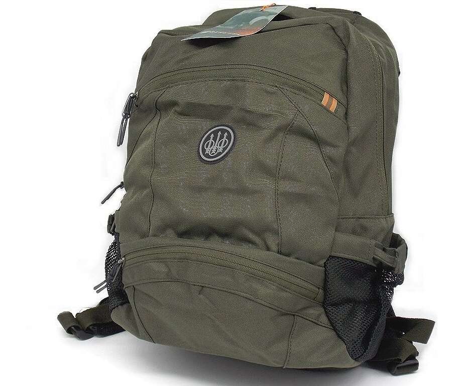 Zaino Beretta multiuso 20 litri