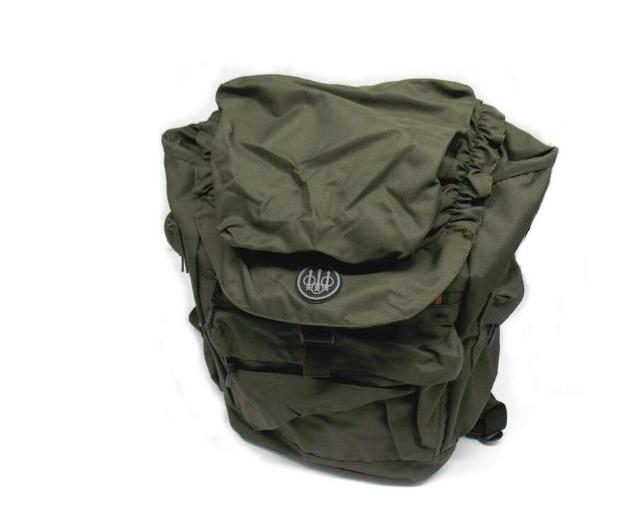 Zaino Beretta multiuso 25 litri