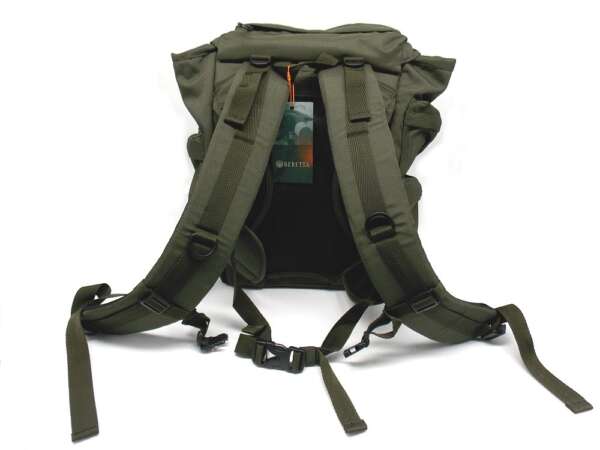 Zaino Beretta multiuso 25 litri - immagine 2