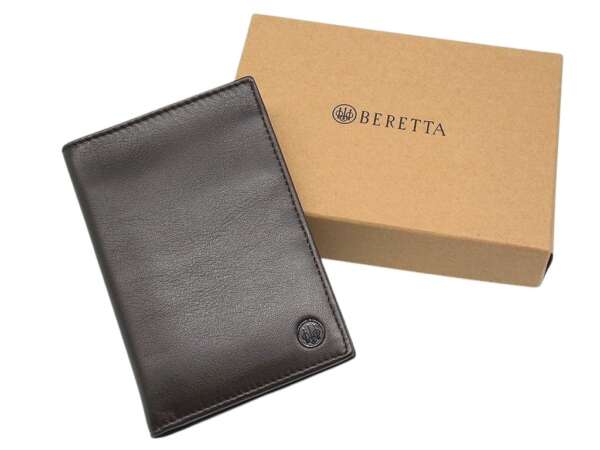 Portafoglio Beretta porta passaporto