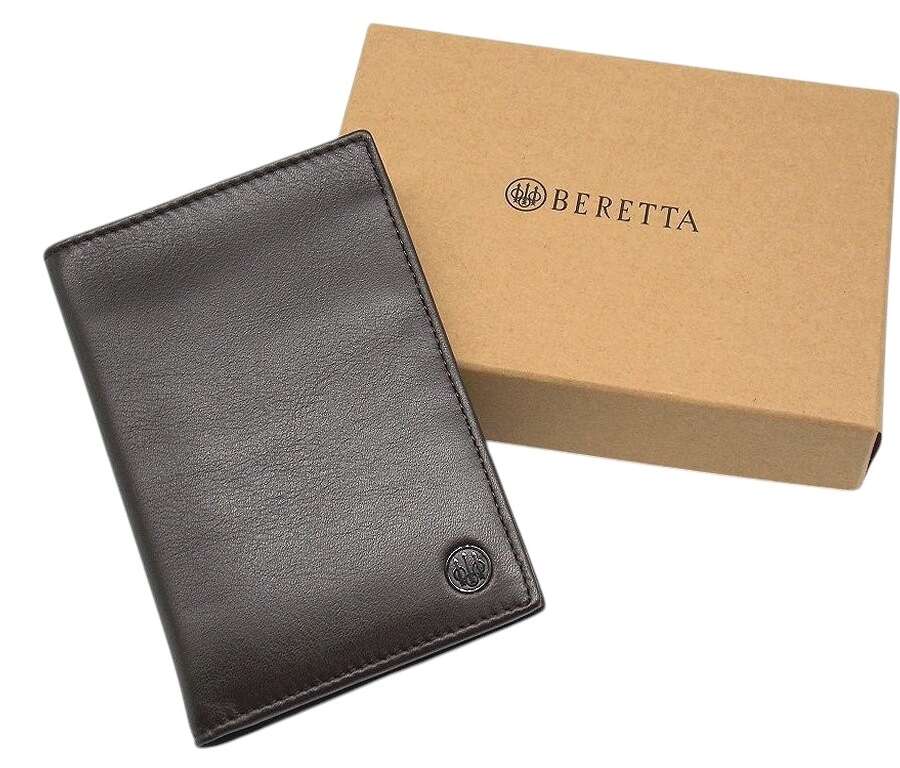 Portafoglio Beretta porta passaporto