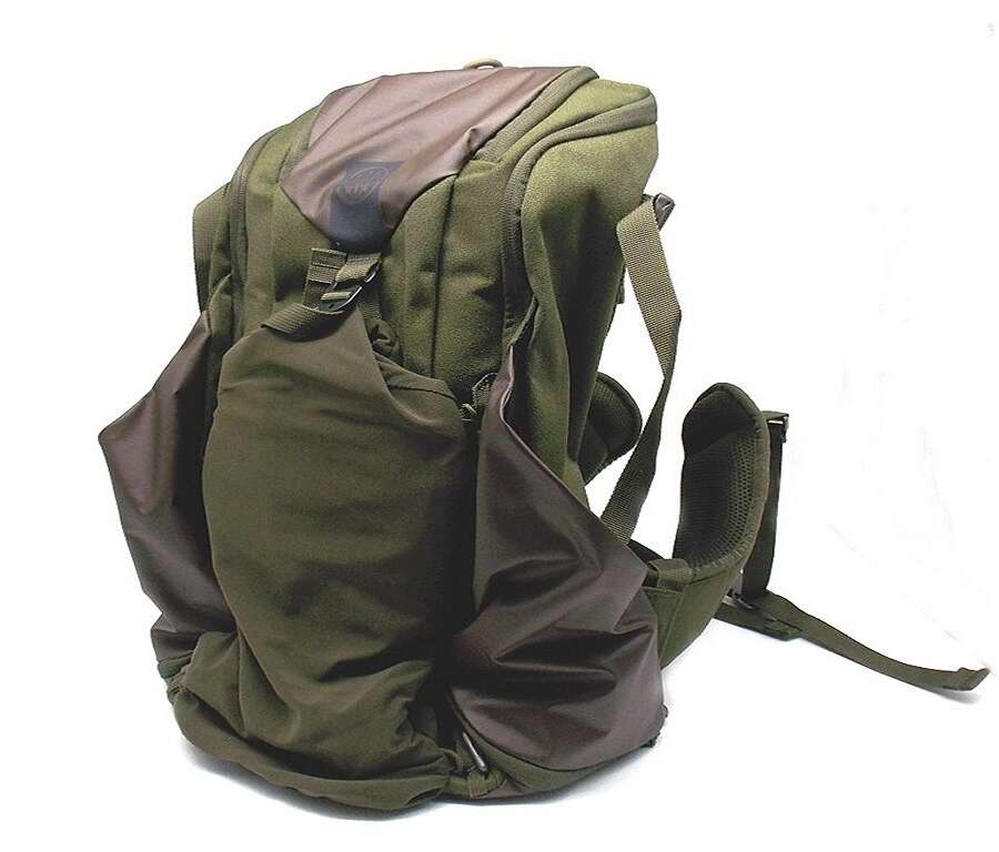 Zaino Beretta Ibex 30 litri