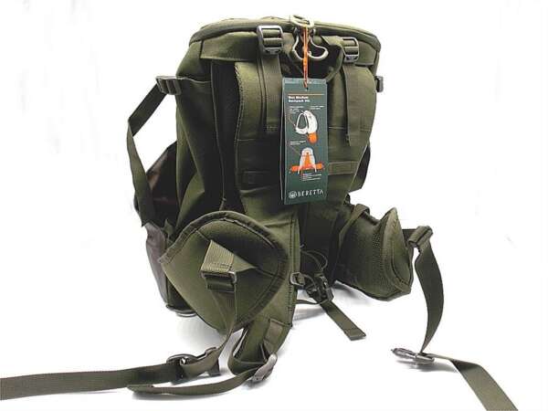 Zaino Beretta Ibex 30 litri - immagine 2