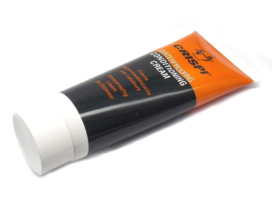 Grasso Crispi impermeabilizzante 75 ml