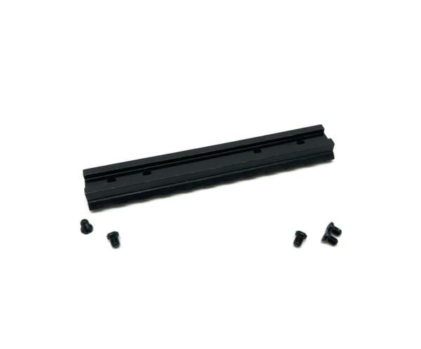 Base Weaver per bindella da 7mm - immagine 2