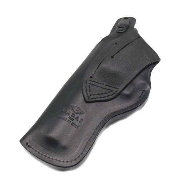 Fondina Radar per revolver 44 magnum 4 pollici 50888420 - immagine 2