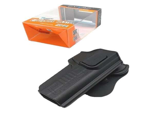 Fondina Cytac per Colt 1911 5 pollici CY1911G3
