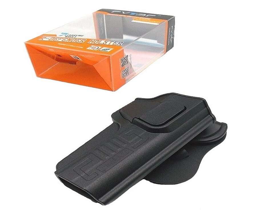 Fondina Cytac per Colt 1911 5 pollici CY1911G3