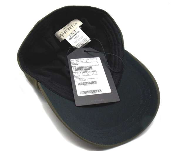 Berretto Beretta Active invernale - immagine 2