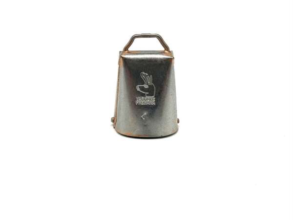 Campana bresciana Varrone misura 1