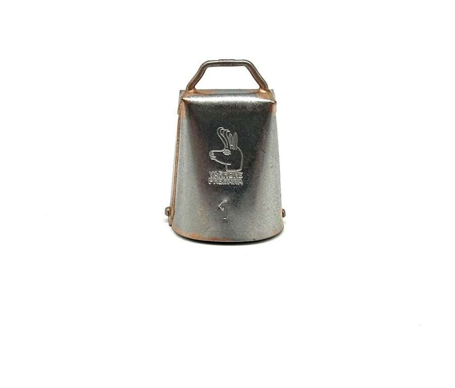 Campana bresciana Varrone misura 1