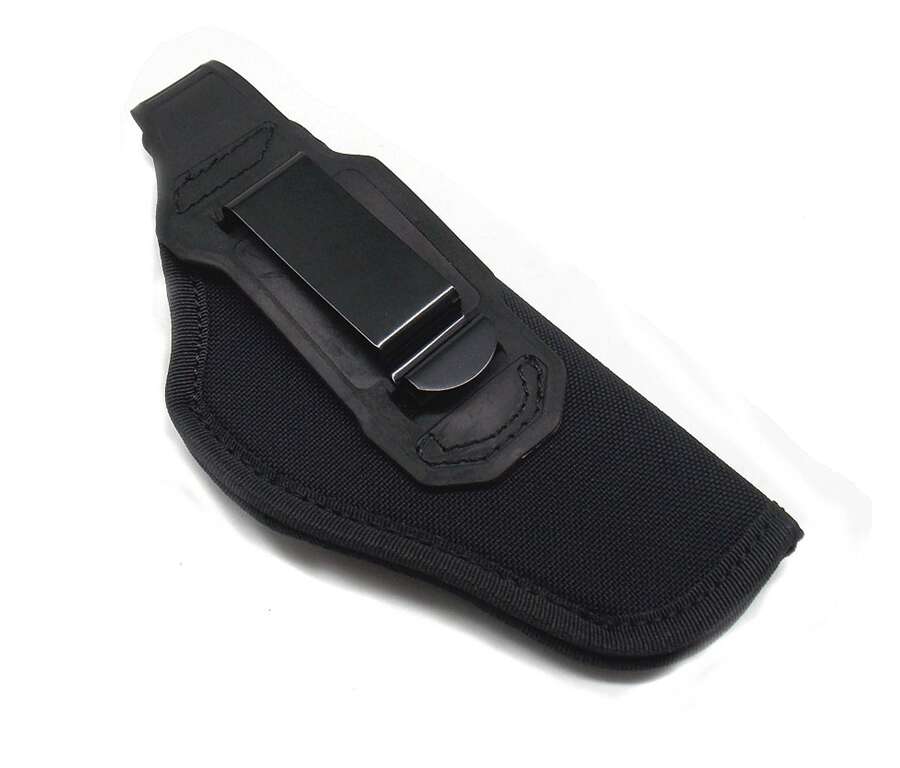 Fondina Radar interna per Beretta 84 in cordura 51720801 - SX