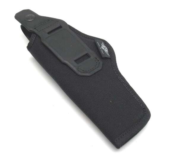 Fondina Radar interna per Beretta 92 98 in cordura 51721001 - SX - immagine 2