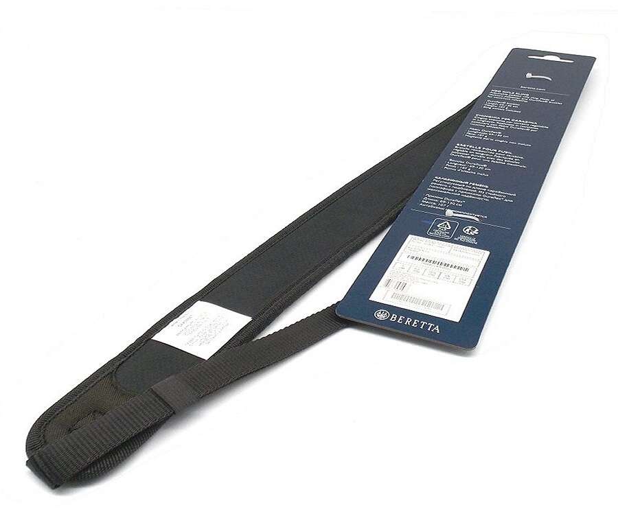 Bretella Beretta per carabina in cordura SL012