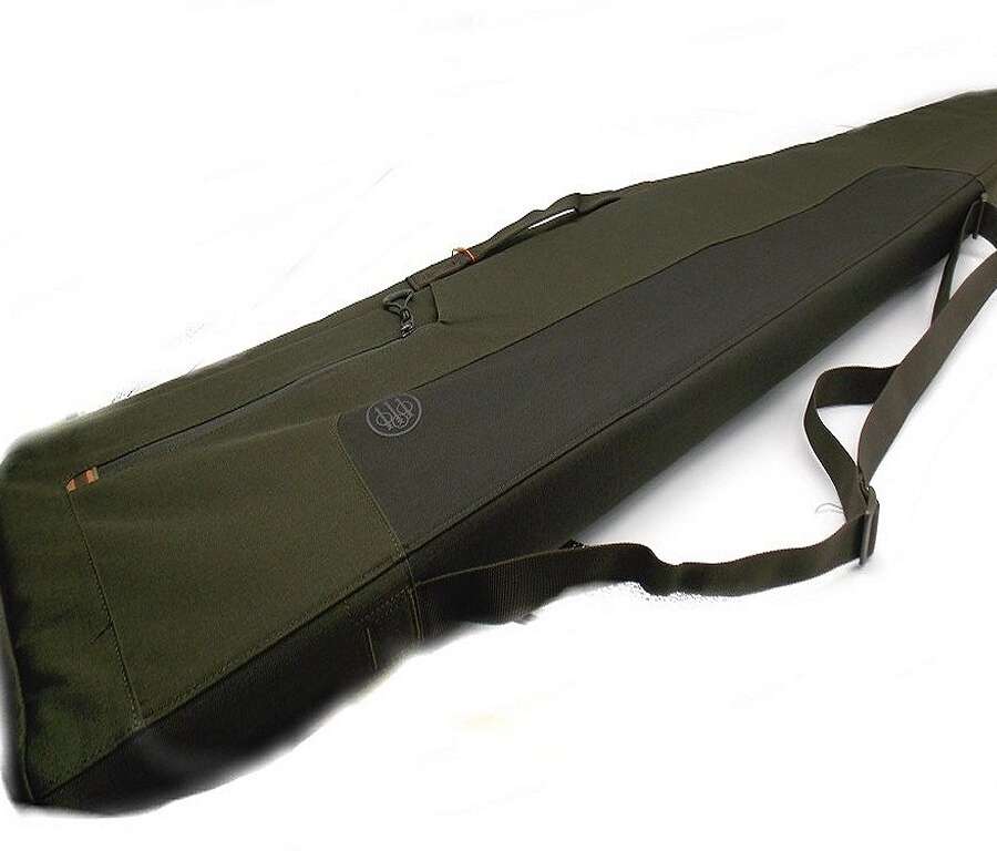 Fodero Beretta in cordura per carabina con porta cannocchiale 130 cm