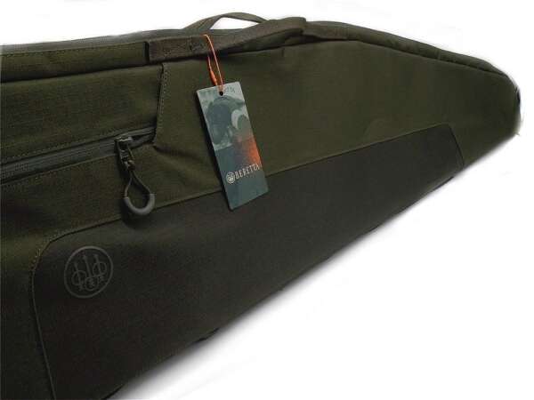 Fodero Beretta in cordura per carabina con porta cannocchiale 130 cm - immagine 3