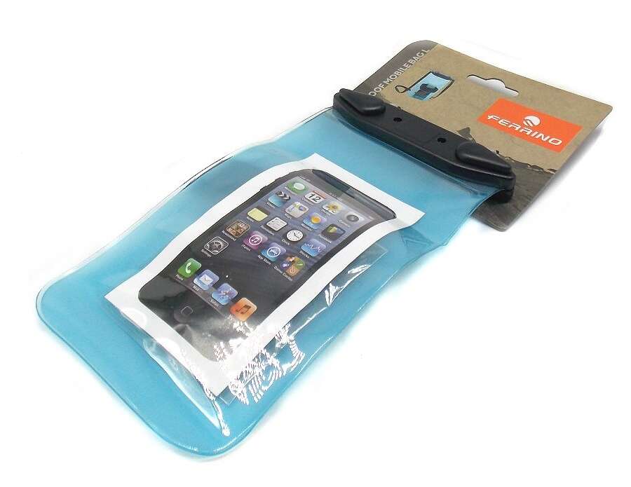 Porta cellulare impermeabile Ferrino