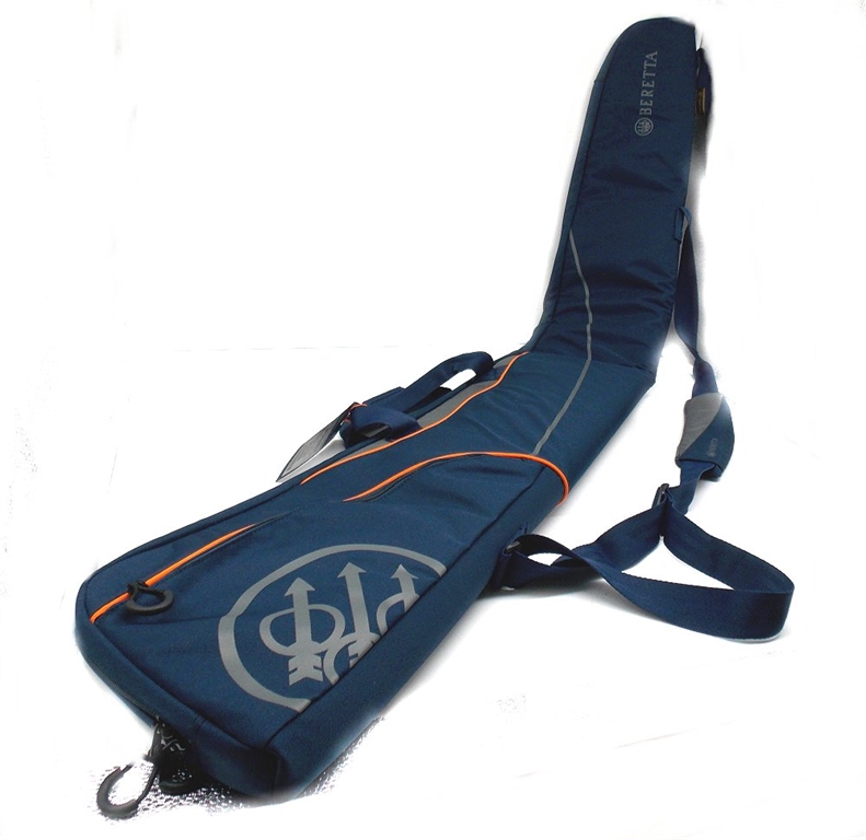 Fodero Beretta blu porta fucile Uniform Pro Evo