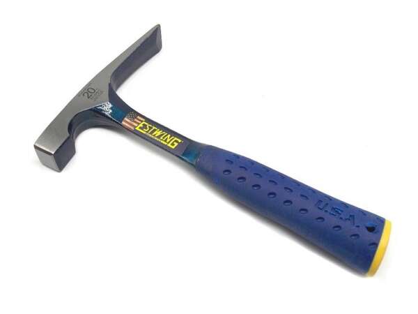 Martello Estwing paleontologo E3 20BLC