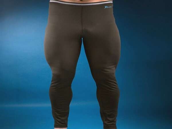 Calzamaglia sport termica Arctic konustex - L - immagine 3