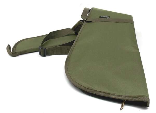 Fodero per carabina 39Hunter 122 cm in cordura verde