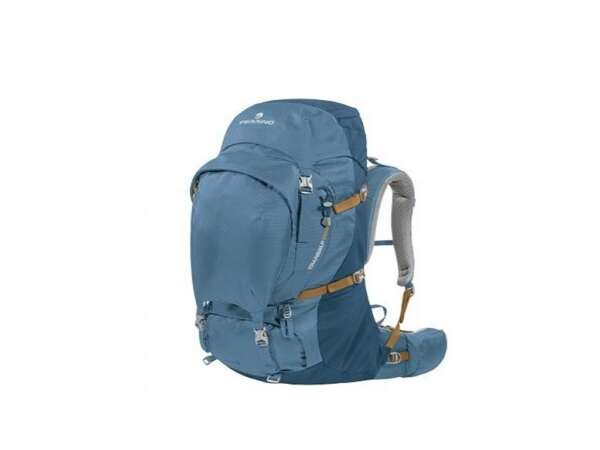 Zaino Ferrino Transalp 50 litri Lady blu - immagine 3
