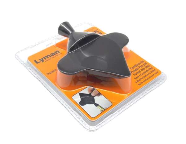 Lyman misurino in plastica per bilancine elettroniche - immagine 2