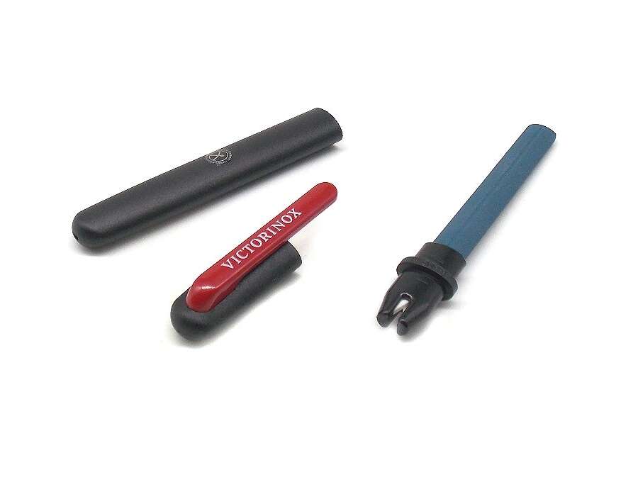 Affilacoltelli doppio Victorinox a penna