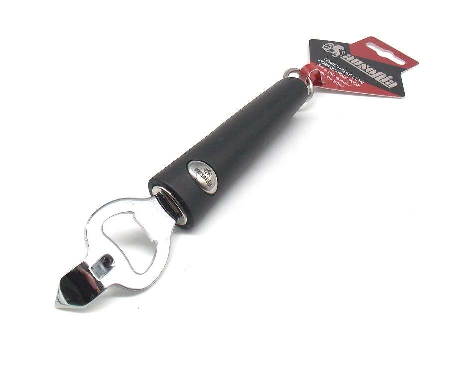 Cavatappi Ausonia inox con fora scatole