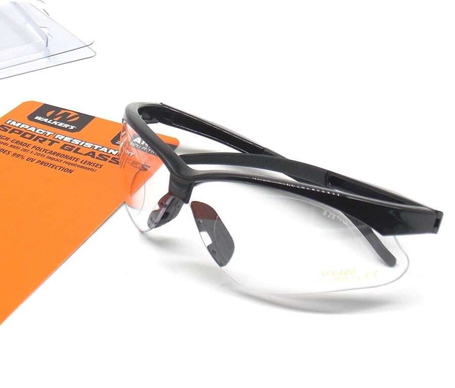 Occhiali sportivo Walkers con lenti neutre