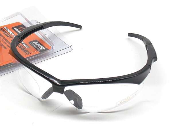 Occhiali sportivo Walkers con lenti neutre - immagine 2