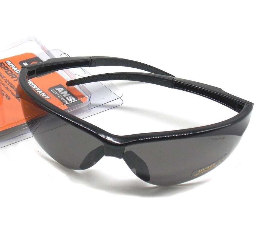 Occhiali sportivo Walkers con lenti grigie