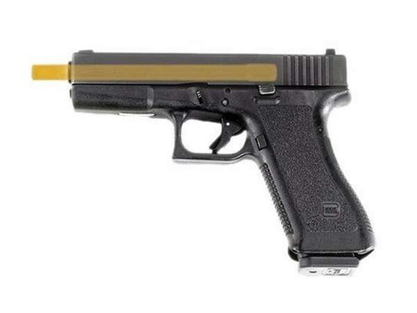 Segnalatore arma scarica per pistola 9 mm - immagine 3