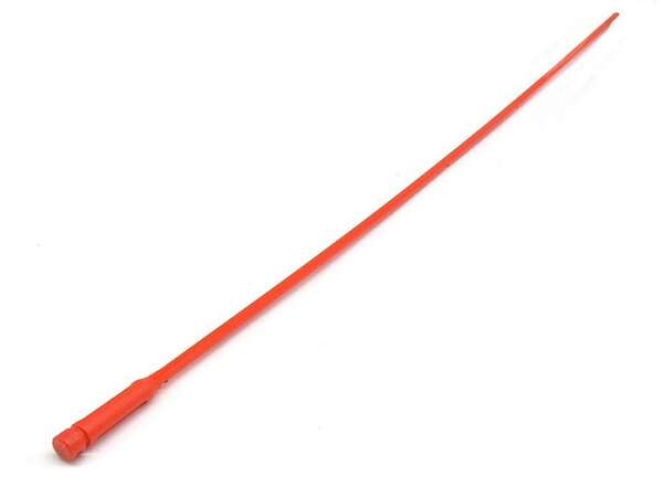 Segnalatore arma scarica per carabina 5,56 mm