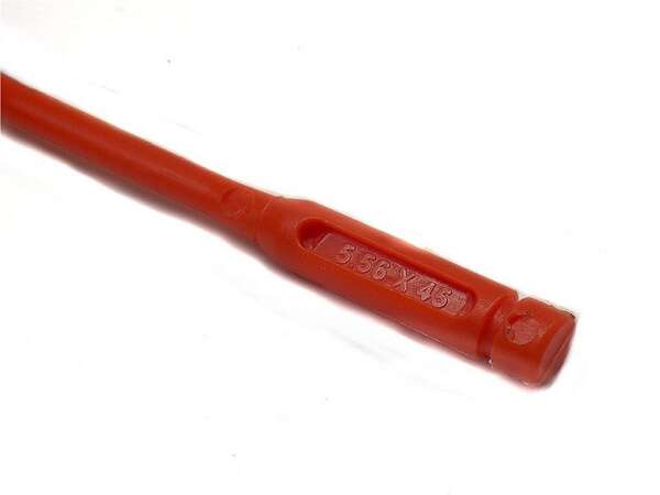 Segnalatore arma scarica per carabina 5,56 mm - immagine 2