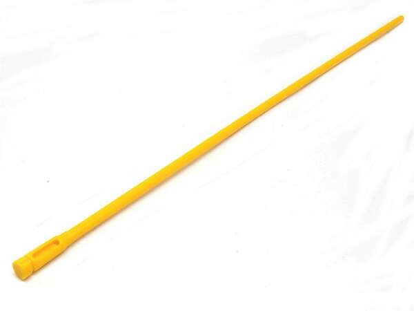 Segnalatore arma scarica per carabina 7,62 mm