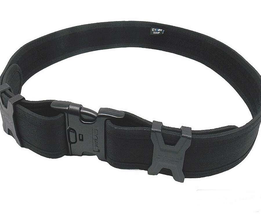 Cinturone Cytac in cordura